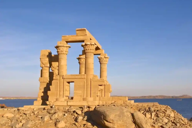 il Tempio di Kalabsha