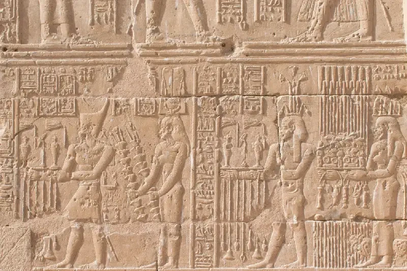 il Tempio di Kalabsha