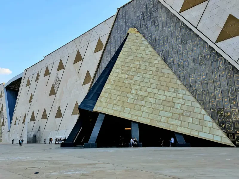 Il Grande Museo Egizio: Biglietti, Orari e Consigli