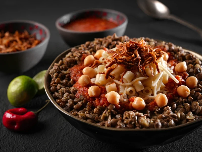 il koshari