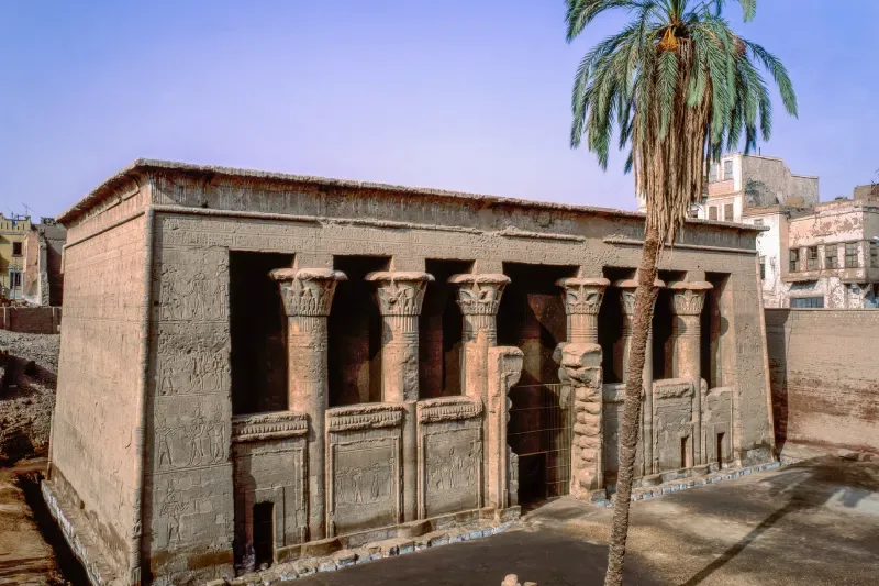 Tempio di Esna