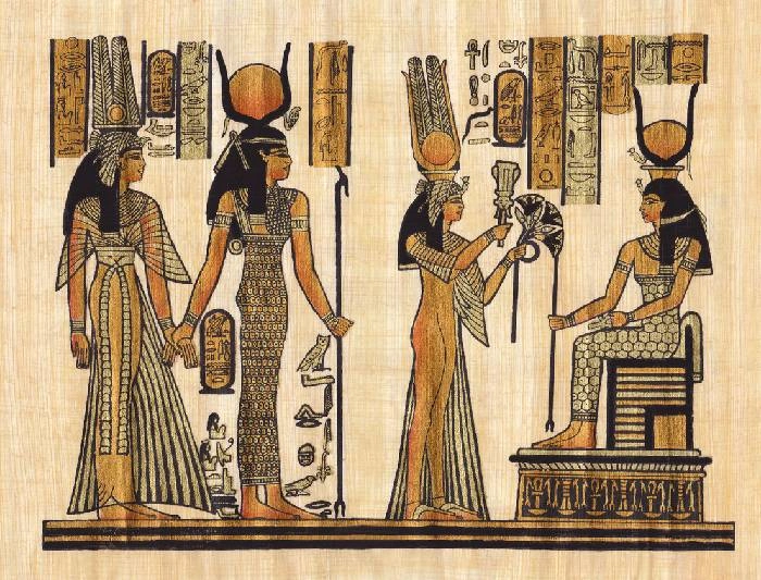 ¿Dónde Está la Tumba de Cleopatra? Las Teorías Principales