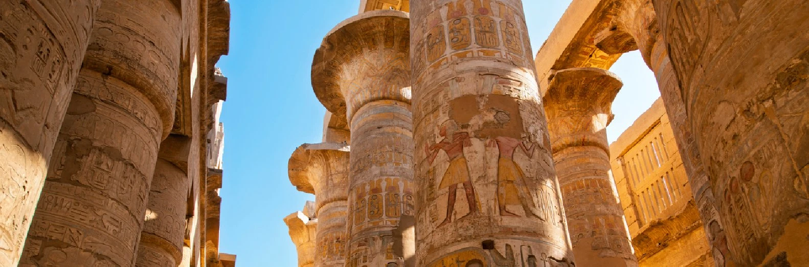 Características de Egipto: Historia, Geografía, Cultura y Monumentos