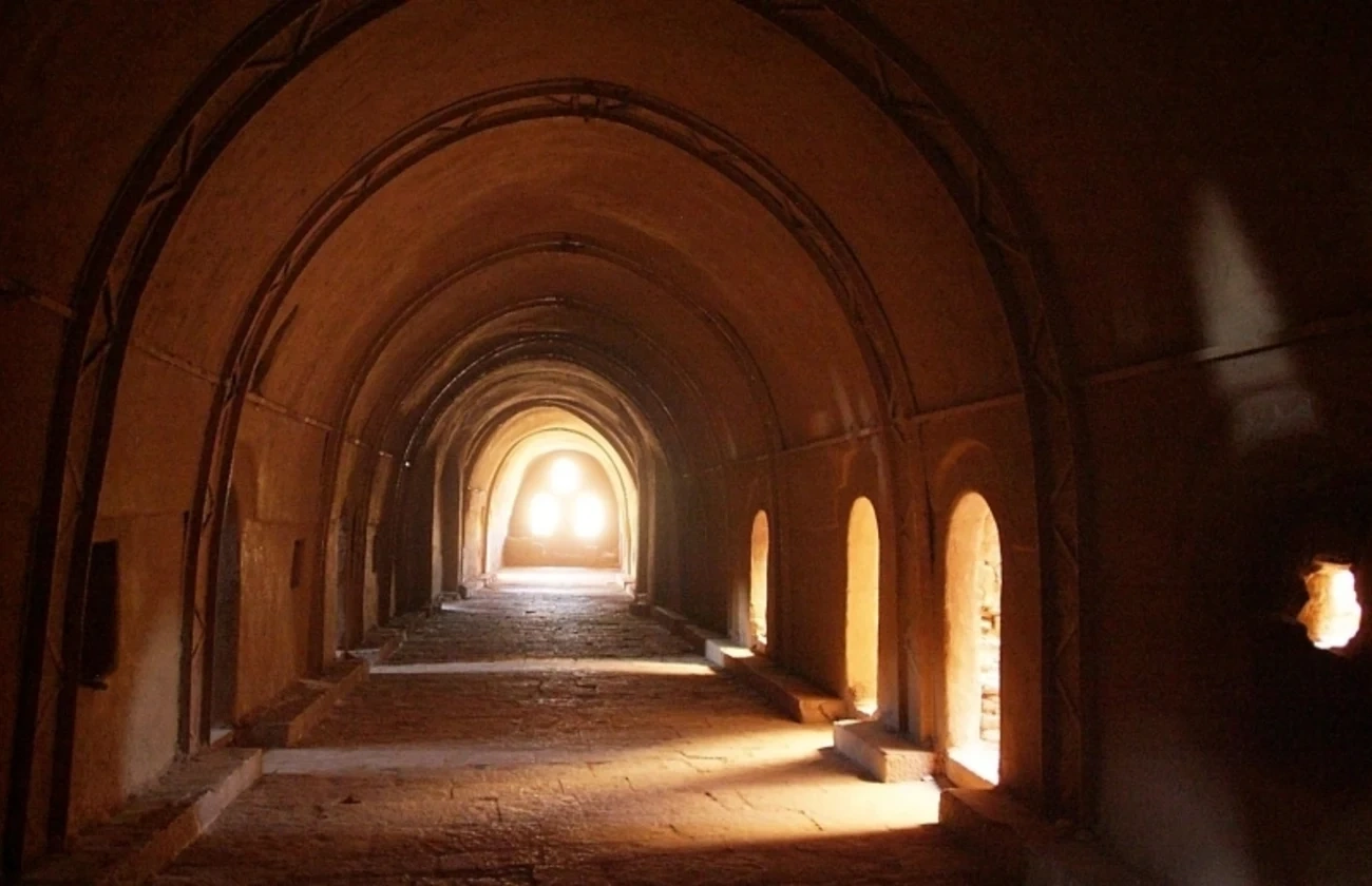 Monastero di San Simeone