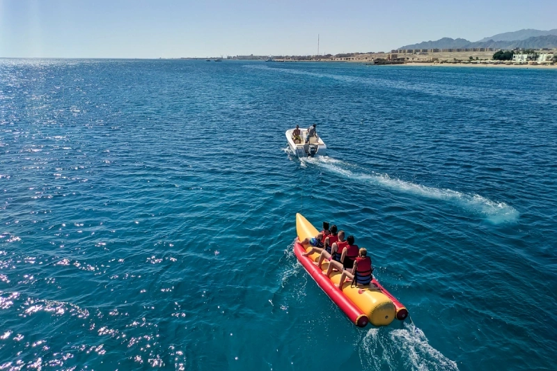 Banana Boat