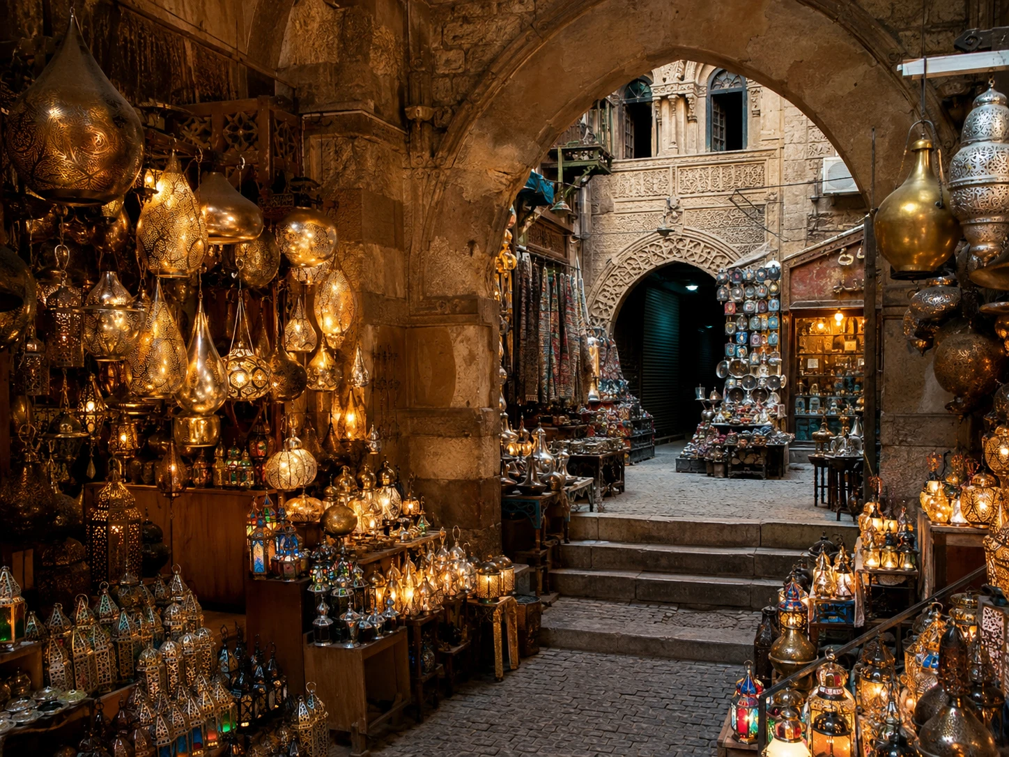 Khan el Khalili