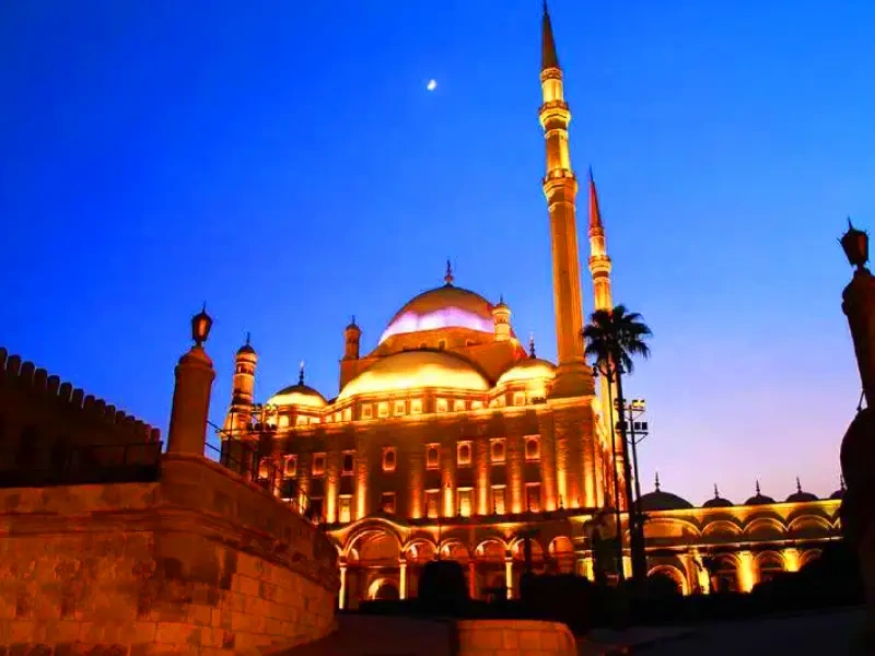 Al-Muizz Li-Din Allah
