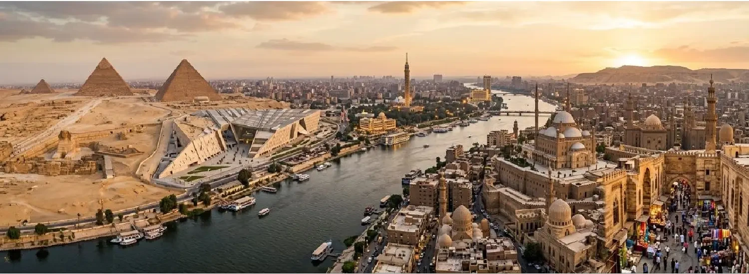 Cosa da vedere al Cairo: le 15 mete più belle da visitare