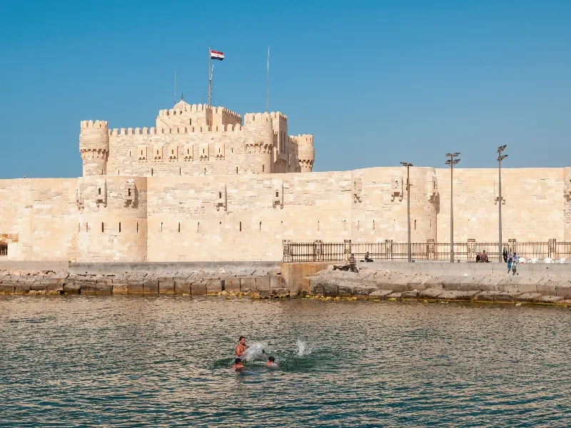 Cittadella di Qaitbey