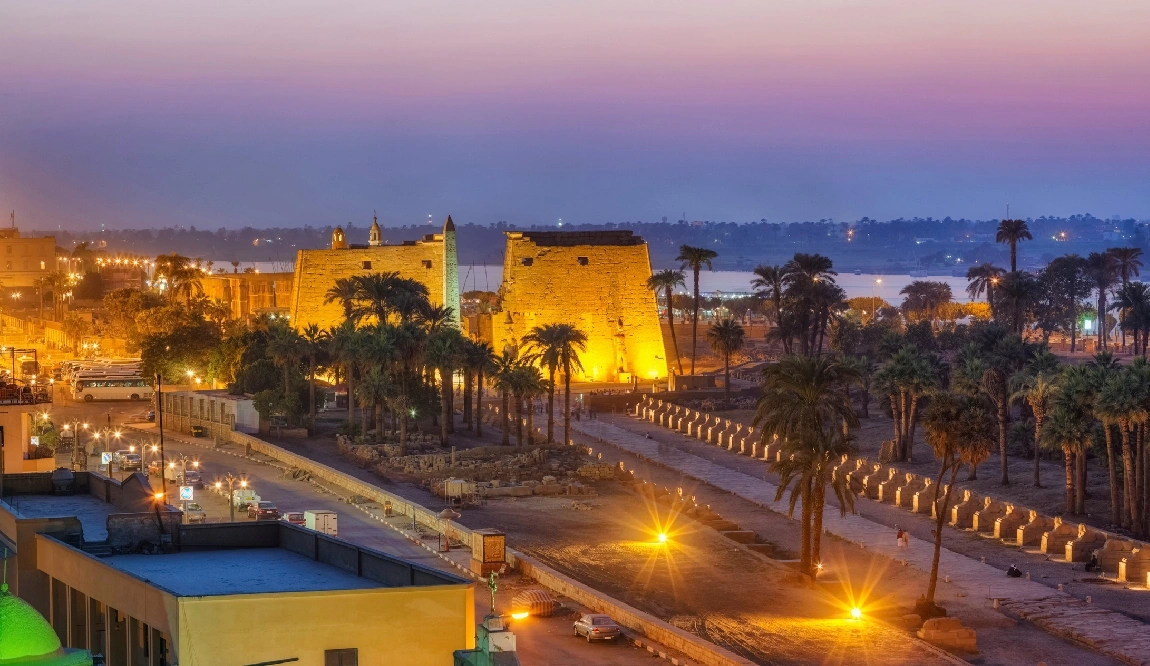 Luxor