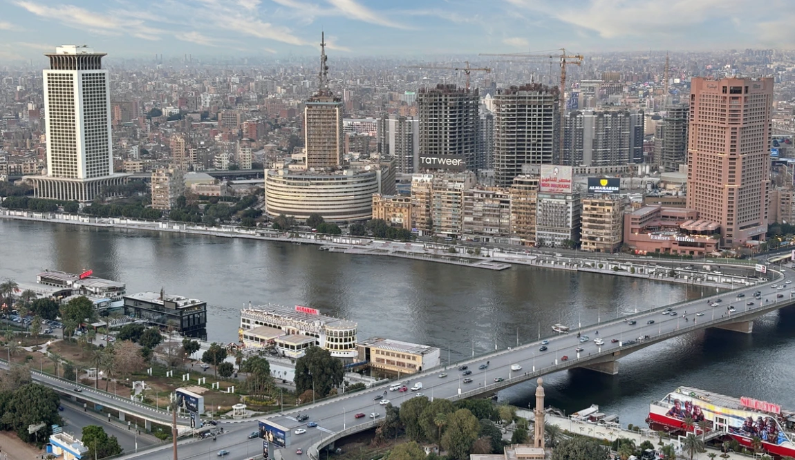el cairo