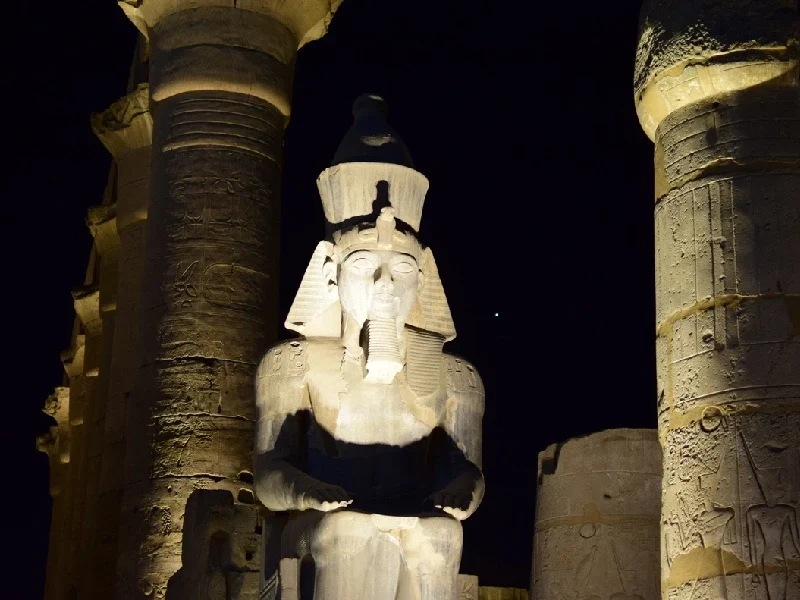 Eclissi 2027 | Eclissi Solare 2027 | Eclissi di Luxor
