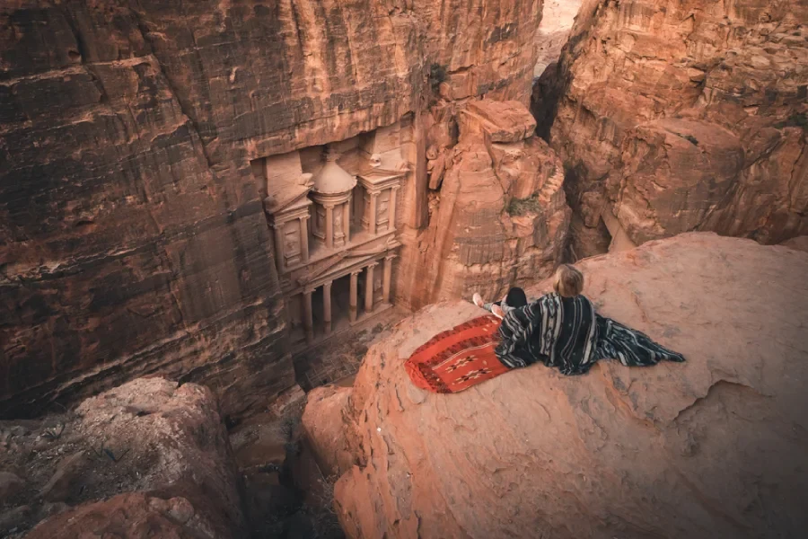 petra