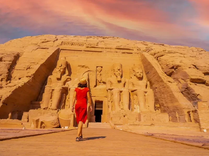 Abu  Simbel Abu  Simbel