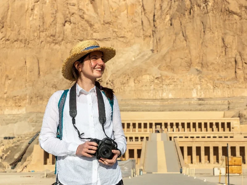 Tempio di Hatshepsut