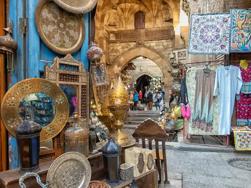 Khan El Khalili