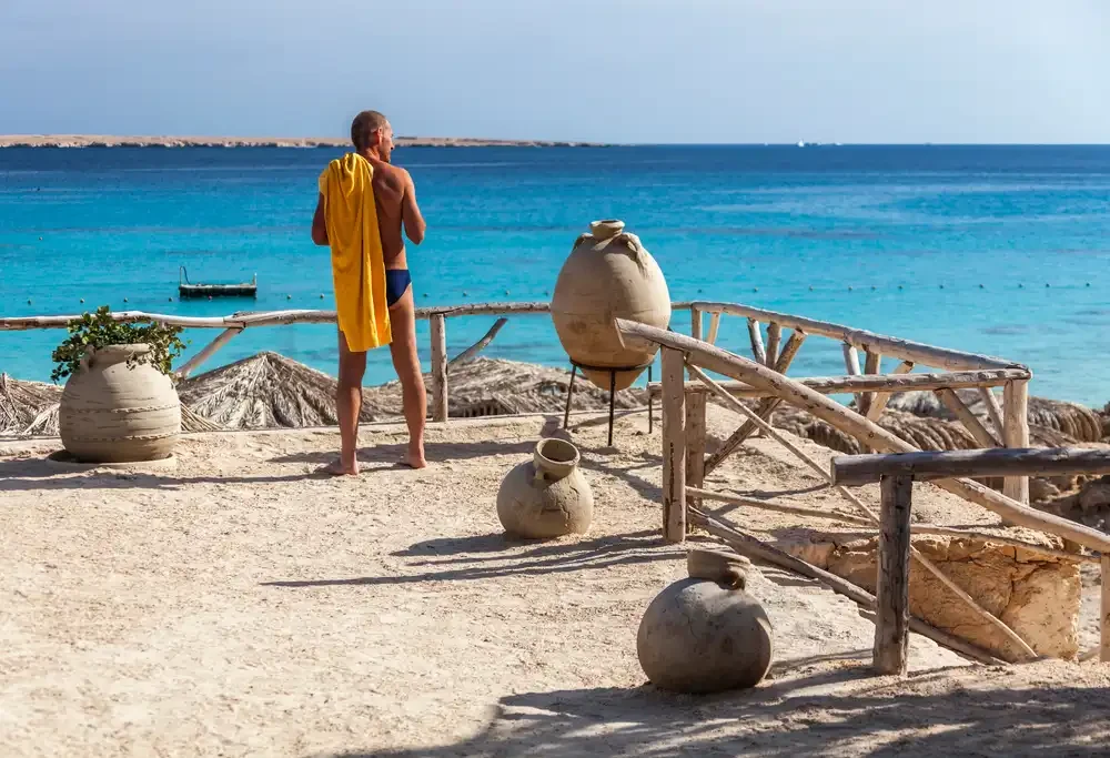 Marsa Alam soggiorno mare