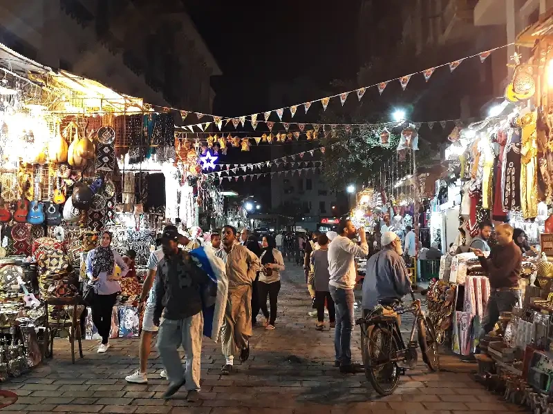 Khan El Khalili