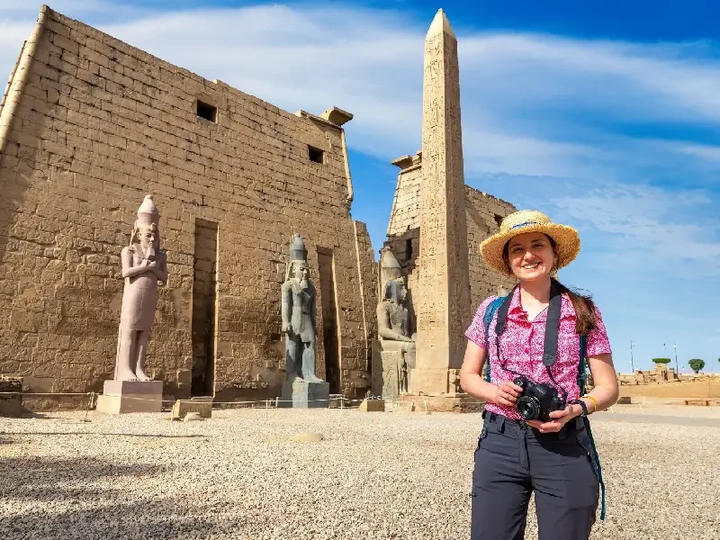 Tempio di Luxor