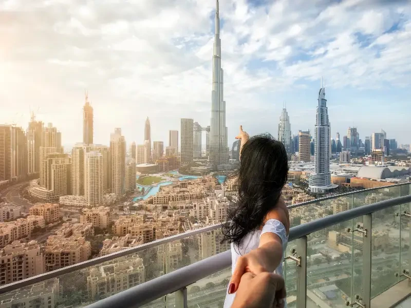 Dubai