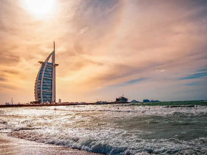 Burj Al Arab