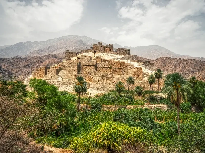 Al Baha