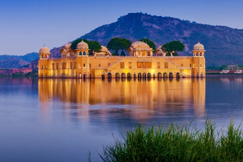 Jaipur, Pacote Viagem Para Índia