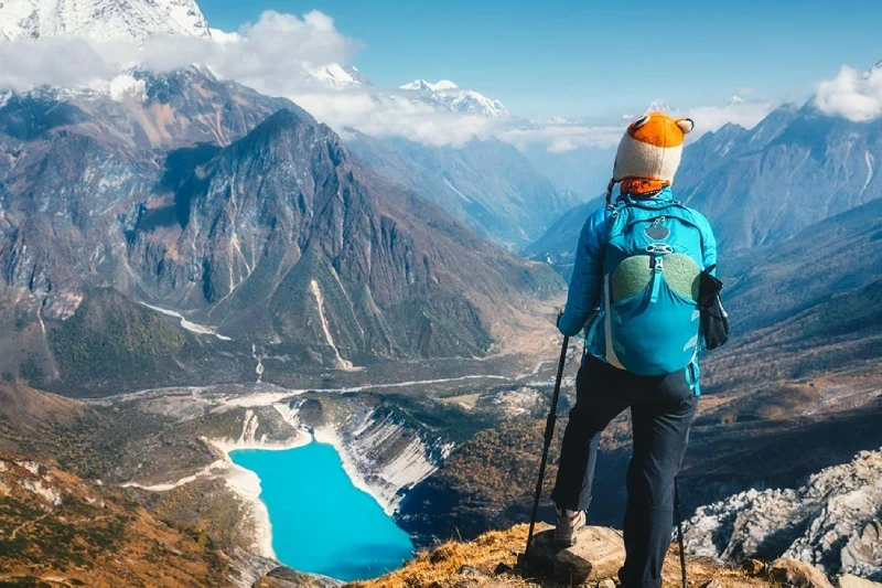 Nepal, Roteiro Índia 10 Dias