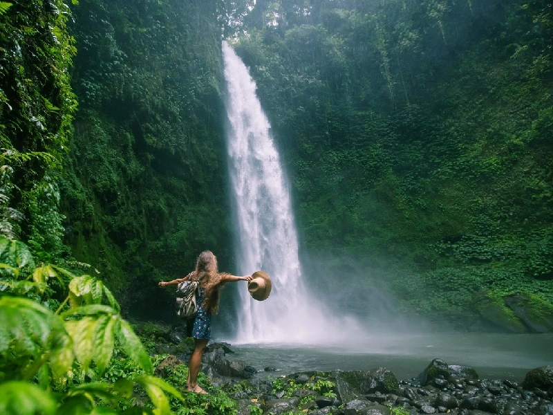 viaggio Bali