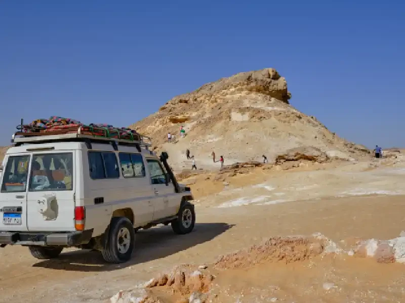 Monte di Cristallo, Deserto Bianco Monte di Cristallo, Deserto Bianco