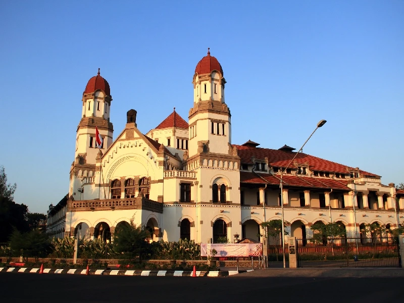 Semarang, Indonesia