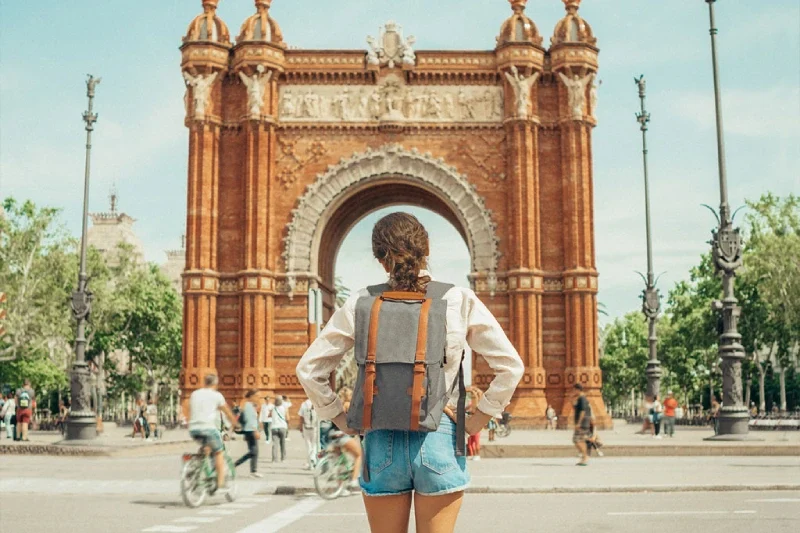 Paris, Pacote Turístico Europa