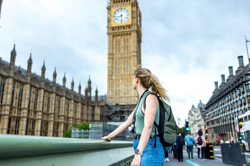 Turístico Europa, Pacote de Viagem França e Itália