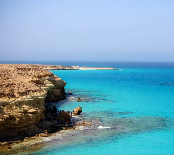 Marsa Matrouh Egitto