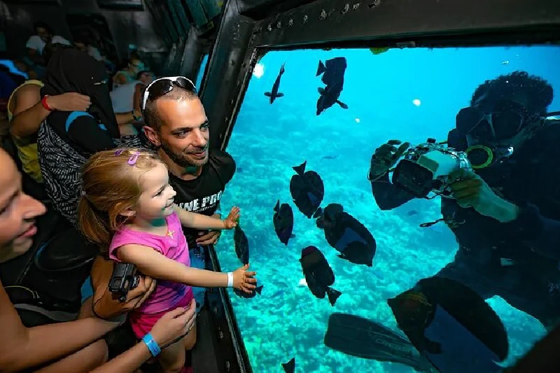 Sottomarino Hurghada Sottomarino Hurghada