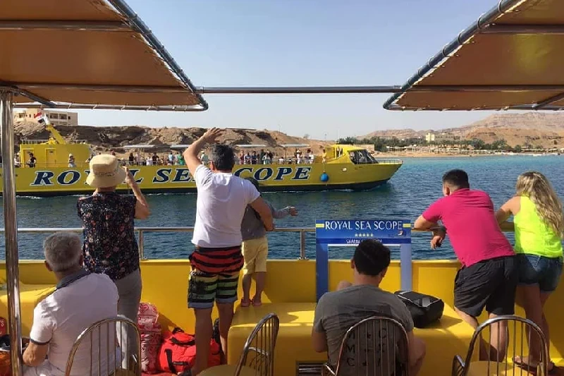 Sottomarino Hurghada Sottomarino Hurghada