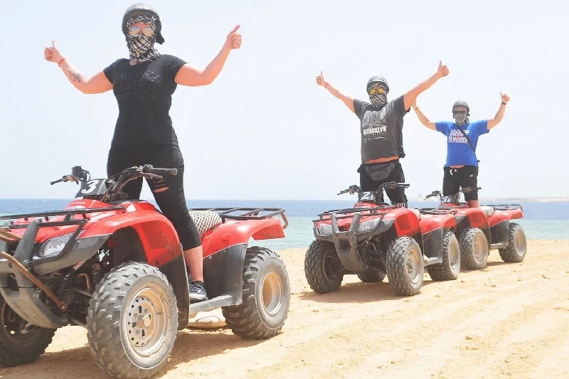 quad safari hurghada quad safari hurghada