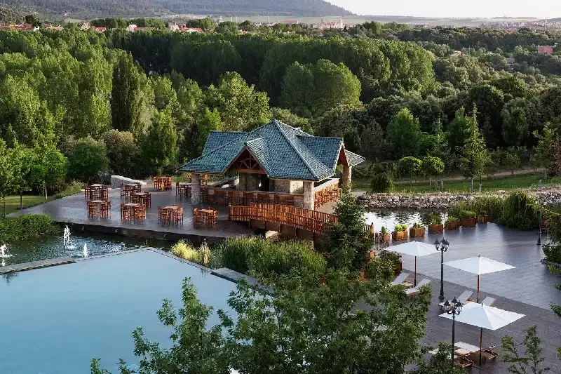 ifrane marocco , tour marocco citta imperiali ifrane marocco , tour marocco citta imperiali