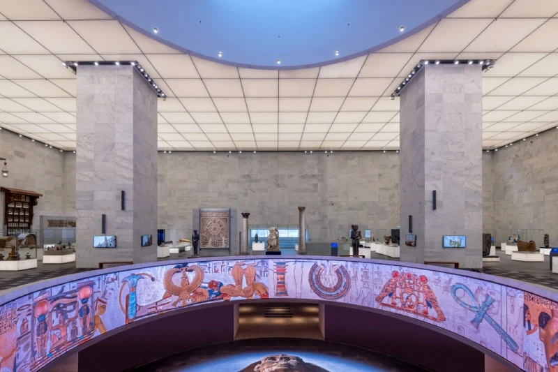 Viaggio al Cairo Viaggio al Cairo