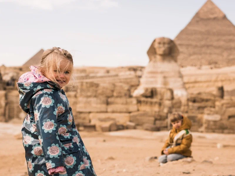 Crociera Nilo e Cairo Crociera Nilo e Cairo