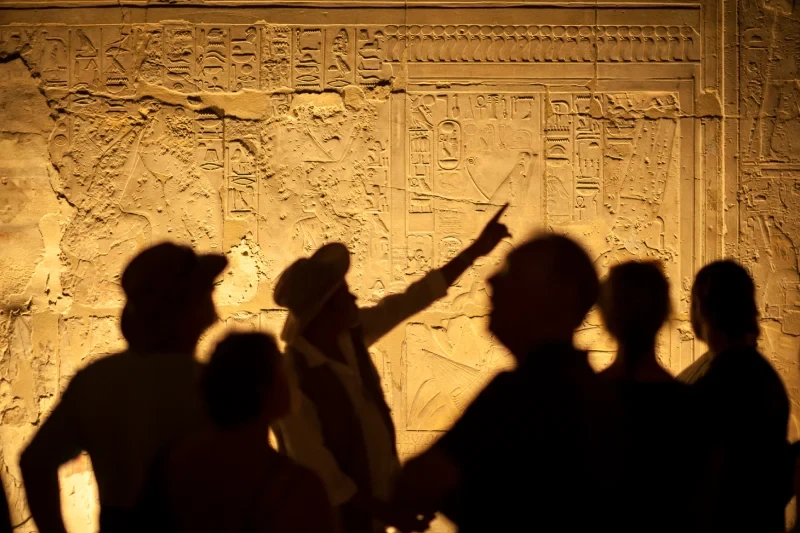 Tour Cairo e Luxor Tour Cairo e Luxor