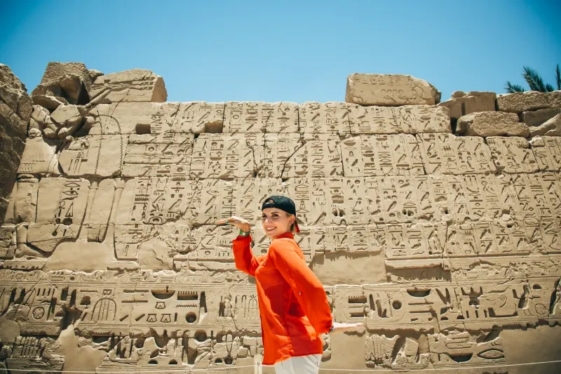 Tour Cairo e Luxor Tour Cairo e Luxor