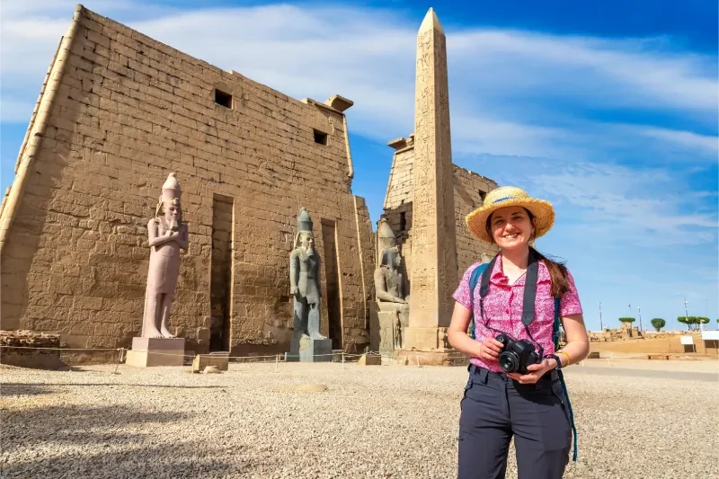 Tour Cairo e Luxor Tour Cairo e Luxor