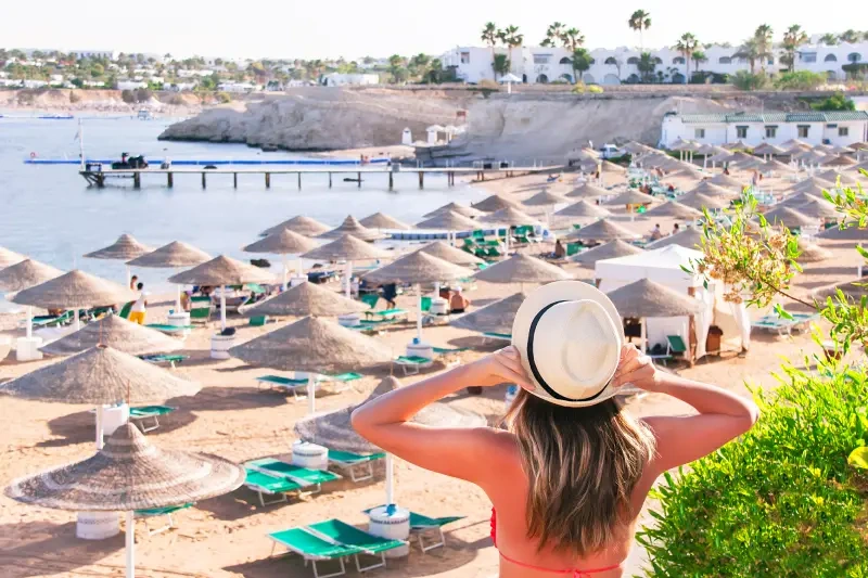 Viaggio Egitto Piramidi e Mare Viaggio Egitto Piramidi e Mare