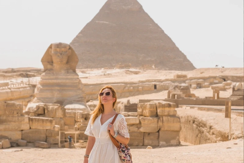 Pacchetto Egitto Pacchetto Egitto