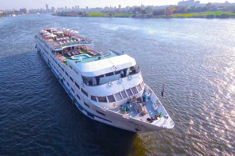 Tour Crociera sul Nilo Tour Crociera sul Nilo