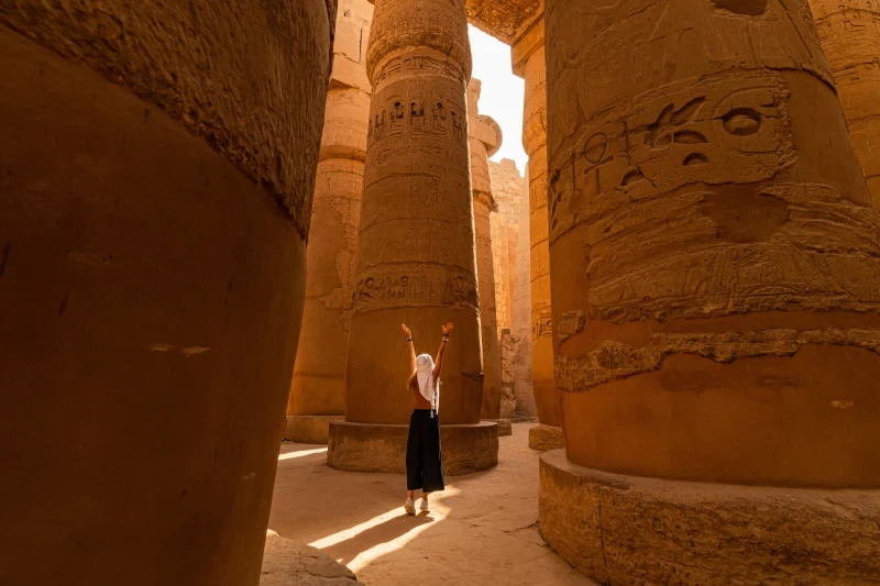 Tour Crociera sul Nilo Tour Crociera sul Nilo