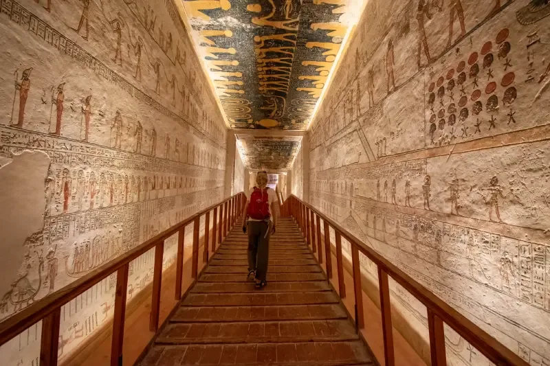 Tour Egitto 7 Giorni Tour Egitto 7 Giorni