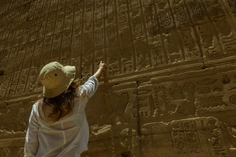 Tour in Egitto Tour in Egitto