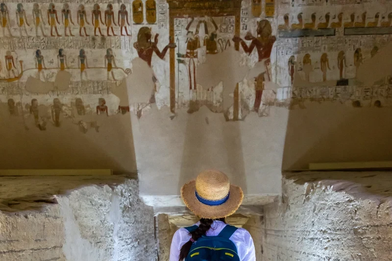 Tour Egitto Classico Tour Egitto Classico